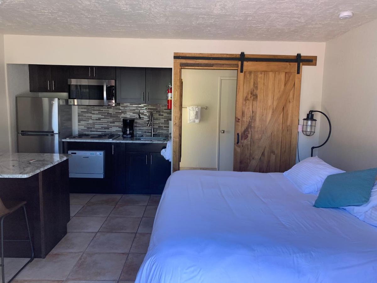 סדונה Red Agave Resort מראה חיצוני תמונה